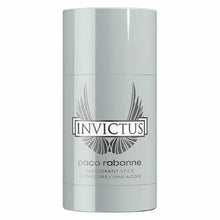 Load image into Gallery viewer, Paco Rabanne Invictus Deodorant Stick Men 2.5 Oz / 75 Ml New Sealed