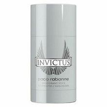 Load image into Gallery viewer, Paco Rabanne Invictus Deodorant Stick Men 2.5 Oz / 75 Ml New Sealed