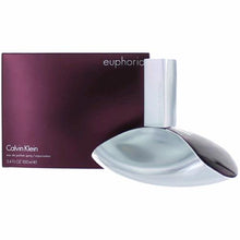 Load image into Gallery viewer, Calvin Klein Euphoria Women Eau de Parfum 3.4 Oz Brand New Sealed In Box