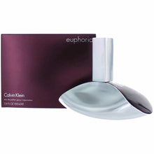 Load image into Gallery viewer, Calvin Klein Euphoria Women Eau de Parfum 3.4 Oz Brand New Sealed In Box