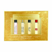 Load image into Gallery viewer, Coty Women Fragrance Collection Set, Faith Hill.Heidi Klum,Halle Berry,Baby Phat