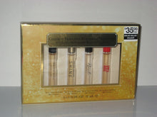 Load image into Gallery viewer, Coty Women Fragrance Collection Set, Faith Hill.Heidi Klum,Halle Berry,Baby Phat