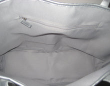 Load image into Gallery viewer, Women Ralph Lauren Tote Bag White Canvas Tote Bag Travel Weekender Gym Bag