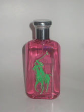 Load image into Gallery viewer, Ralph Lauren Big Pony No 2 Pink Women Eau De Toilette Spray 3.4 Oz Sealed Box