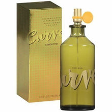 Load image into Gallery viewer, Liz Claiborne Curve Men Cologne Spray 6.8 Oz / 200 Ml New In Box