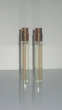 Load image into Gallery viewer, 2 Piece x Clinique Happy To Be Perfume Spray Women 0.34 Oz/ 10 Ml Travel Spray