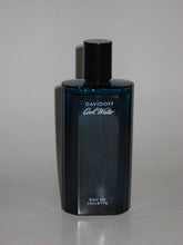Load image into Gallery viewer, Davidoff Cool Water Men Eau de Toilette Spray 4.2 Oz / 125 Ml READ LISTING
