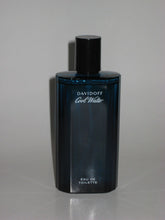Load image into Gallery viewer, Davidoff Cool Water Men Eau de Toilette Spray 4.2 Oz / 125 Ml READ LISTING