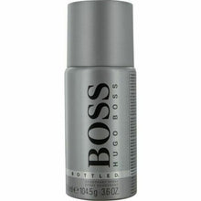 Load image into Gallery viewer, Hugo Boss Bottled Deodorant Spray Men 3.6 Oz Hugo Boss Men Brand New