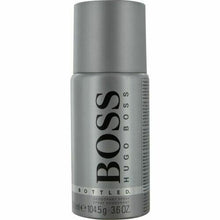 Load image into Gallery viewer, Hugo Boss Bottled Deodorant Spray Men 3.6 Oz Hugo Boss Men Brand New