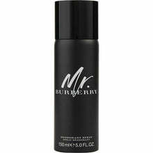 Load image into Gallery viewer, Burberry Mr. Burberry Deodorant Spray 5.0 Oz / 150 Ml Men Body Spray new