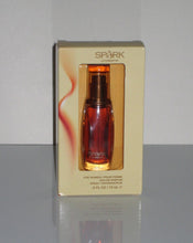 Load image into Gallery viewer, Liz Claiborne Spark 0.5 oz/15 ml Women's Perfume Spray Box Damaged Rare