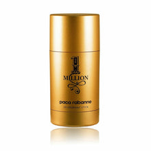 Load image into Gallery viewer, 3 Piece x Paco Rabanne 1 One Million Deodorant Stick Men 2.3 Oz/75 Ml New Sealed