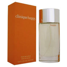 Load image into Gallery viewer, Clinique Happy Women Perfume Spray 3.4 Oz / 100 Ml
