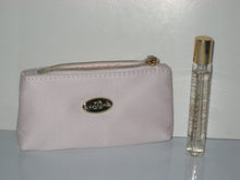 Load image into Gallery viewer, COACH New York Eau De Parfum Women Eau De Parfum Spray 0.25 Oz With COACH Pouch