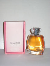 Load image into Gallery viewer, Liz Claiborne Realities Women Perfume EDP Spray 1.0 Oz / 30 Ml. With Box RARE