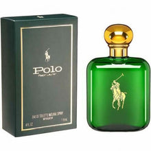 Load image into Gallery viewer, Ralph Lauren Polo Green Men Eau De Toilette Spray 4.0 Oz/118 Ml