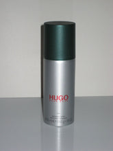 Load image into Gallery viewer, Hugo By Hugo Boss Green Men 3.6 Oz Deodorant Spray Brand New