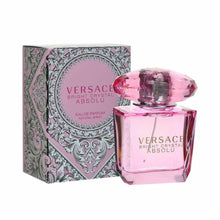 Load image into Gallery viewer, Versace Bright Crystal Absolu Women Eau de Parfum Spray 1.0 Oz / 30 Ml