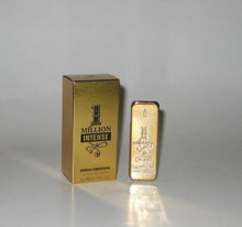 Load image into Gallery viewer, Paco Rabanne 1 ONE MILLION Men 5 Piece Mini Variety Gift Set - New In Box