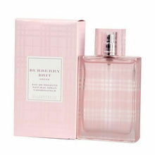 Load image into Gallery viewer, Burberry Brit Sheer Women Eau de Toilette 3.3 Oz / 100 Ml