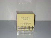 Load image into Gallery viewer, Burberry Weekend Women Eau De Parfum Spray 1.0 Oz /30 Ml no cello