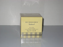 Load image into Gallery viewer, Burberry Weekend Women Eau De Parfum Spray 1.0 Oz /30 Ml no cello