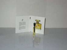 Load image into Gallery viewer, 5 Pcs Lot x Jean Patou 1000 Eau De Parfum Women Splash Vial 0.05 Oz / 1.5 Ml NEW