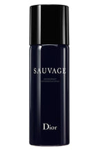 Load image into Gallery viewer, Christian Dior Sauvage Men Deodorant Spray 5.0 Oz /150 Ml
