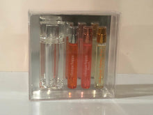 Load image into Gallery viewer, 3 Pc x Clinique Travel Set 0.33 Oz(Each) Clinique Happy, Happy Heart,Happy To Be