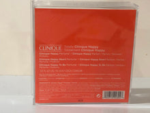 Load image into Gallery viewer, 3 Pc x Clinique Travel Set 0.33 Oz(Each) Clinique Happy, Happy Heart,Happy To Be