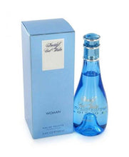 Load image into Gallery viewer, Davidoff Cool Water Women Eau de Toilette 3.4 Oz / 100 Ml Spray New In Box