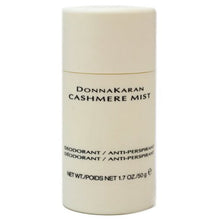 Load image into Gallery viewer, Donna Karan Cashmere Mist Deodorant Stick Anti Perspirant Women 1.7 Oz / 50 Ml