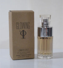 Load image into Gallery viewer, J Lo Jennifer Lopez Glowing Women Eau De Parfum Spray 1.7 Oz READ LISTING DETAIL