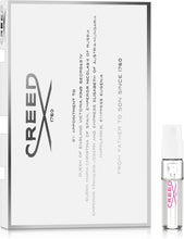 Load image into Gallery viewer, 2 Pc x Creed Spring Flower Eau De Parfum Women Spray 0.08 oz/2.5 Ml Vial On Card