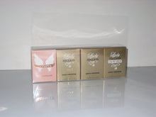 Load image into Gallery viewer, PACO RABANNE LADY MILLION WOMEN 4 PIECE MINI VARIETY GIFT SET - NEW IN BOX