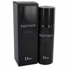 Load image into Gallery viewer, Christian Dior Sauvage Men Deodorant Spray 5.0 Oz /150 Ml