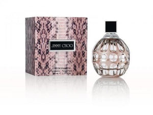 Jimmy Choo Women Eau De Parfum Women 3.3 Oz / 100 Ml New Sealed In Box