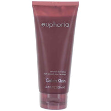 Load image into Gallery viewer, Calvin Klein Euphoria Body Lotion 6.7 Oz/200 Ml Women New Sealed
