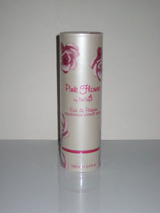 Pink Flower By Pink Sugar Women Eau De Parfum Spray 3.4 Oz / 100 Ml NEW SEALED