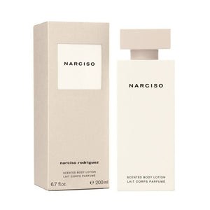 Narciso Rodriguez NARCISO Scented Body Lotion 6.7 Oz / 200 Ml For Women