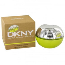 Load image into Gallery viewer, Donna Karan DKNY Be Delicious Women Eau de Parfum Spray 3.4 Oz
