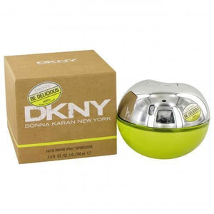 Donna Karan DKNY Be Delicious Women Eau de Parfum Spray 3.4 Oz