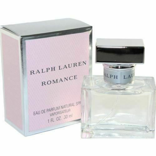 Ralph Lauren Romance Women Eau de Parfum Spray 1.0 Oz/30 Ml