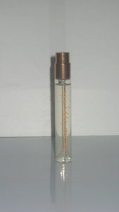 3 Piece x Clinique Happy To Be Perfume Spray Women 0.34 Oz/ 10 Ml Travel Spray