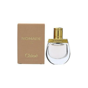 Chloe Nomade Eau De Parfum Women Splash 0.17 Oz/5 Ml New In Box