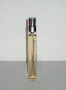 David Yurman Exotic Essence Perfume EDT Pen Spray 0.25 OZ/ 7.5 ML