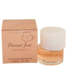 Load image into Gallery viewer, Nina Ricci Premier Jour Women Eau de Parfum Spray 1.0 Oz / 30 Ml NEW SEALED
