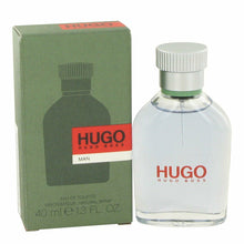 Load image into Gallery viewer, Hugo By Hugo Boss Man 1.3 Oz / 40 Ml Eau De Toilette Spray SEALED IN BOX
