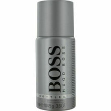 Load image into Gallery viewer, Hugo Boss Bottled Deodorant Spray Men 3.6 Oz Hugo Boss Men Brand New
